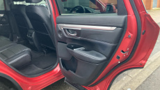 Honda CR-V 2.0 i-MMD Hybrid SR  2WD 5dr eCVT Hybrid Estate